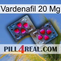 Vardenafil 20 Mg 15